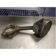 14F008 Piston and Connecting Rod Standard For 00-02 Honda Accord  3.0